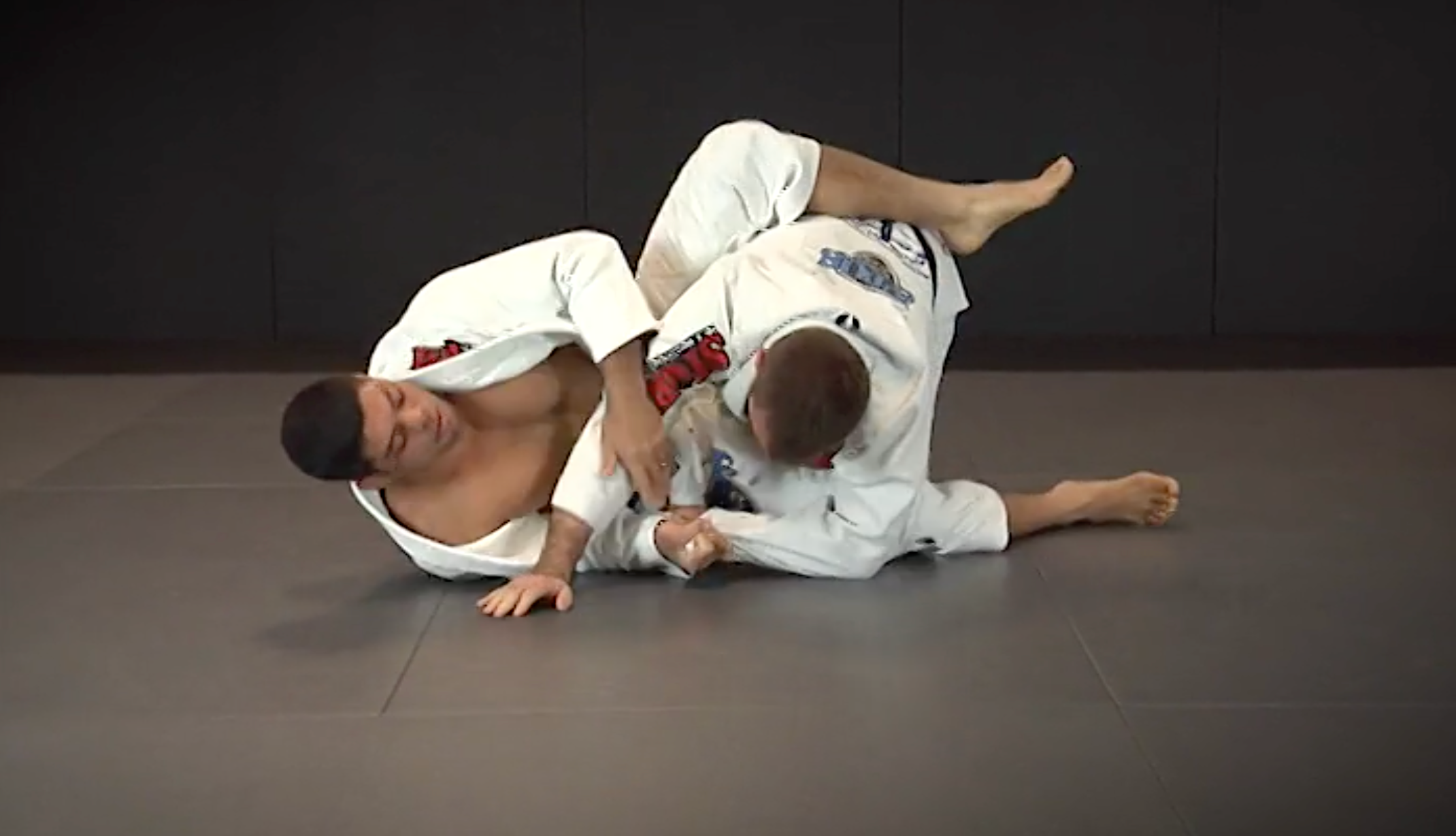 Andre Galvao Favorite Moves Gi 3 DVD Set - Preowned BJJ Instructional Videos for Grappling & MMA Training - Perfect for Home Practice & Competition Preparation