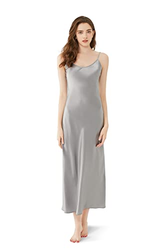 Silver Grey