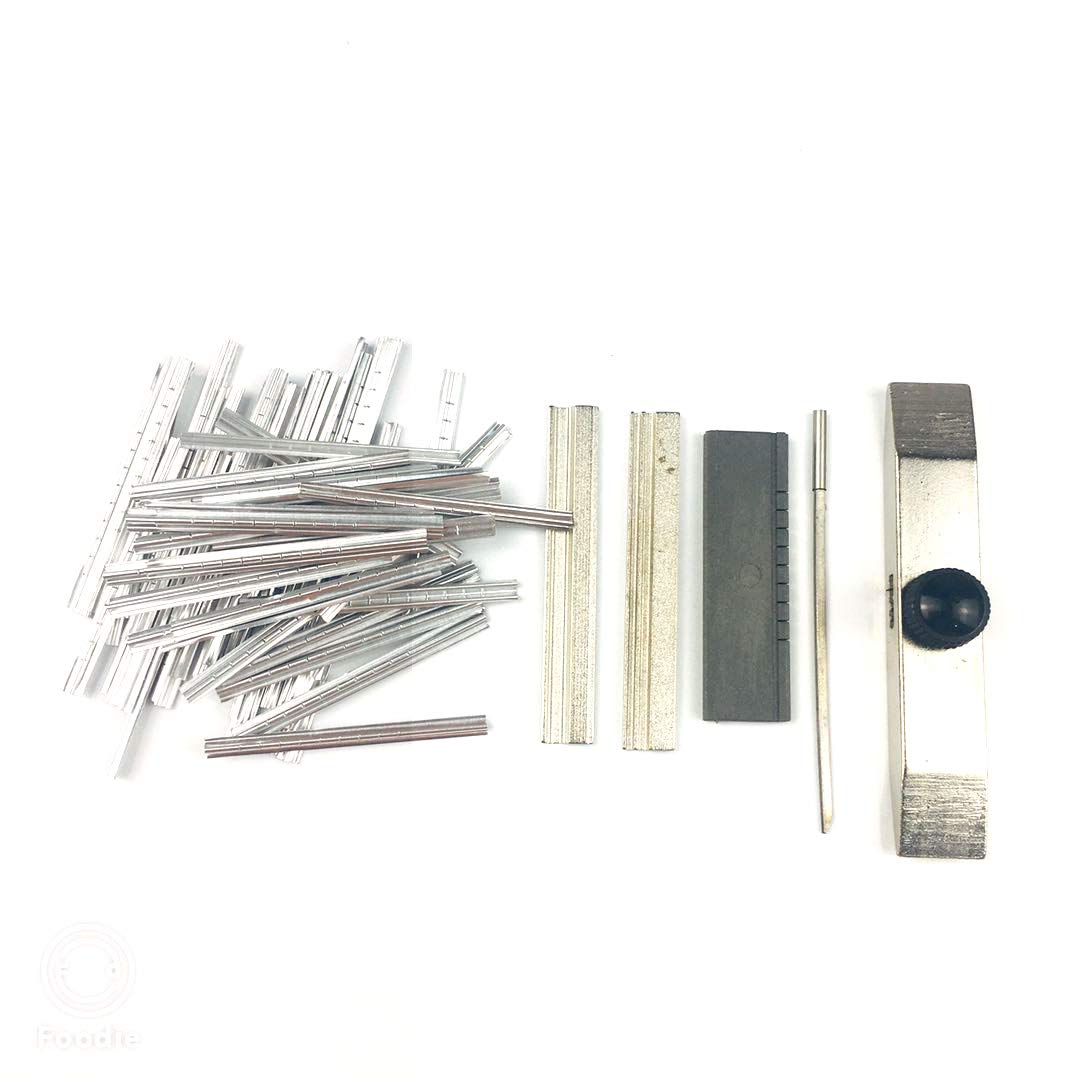 TPM Go AB Kaba Lock Pick Tool - Professional Dimple Lock Opener for AB Kaba Locks, Fast Entry Locksmith Tools (Tin Tools Included) - Perfect for Locksmiths, Security Professionals & Emergency Lockout Situations