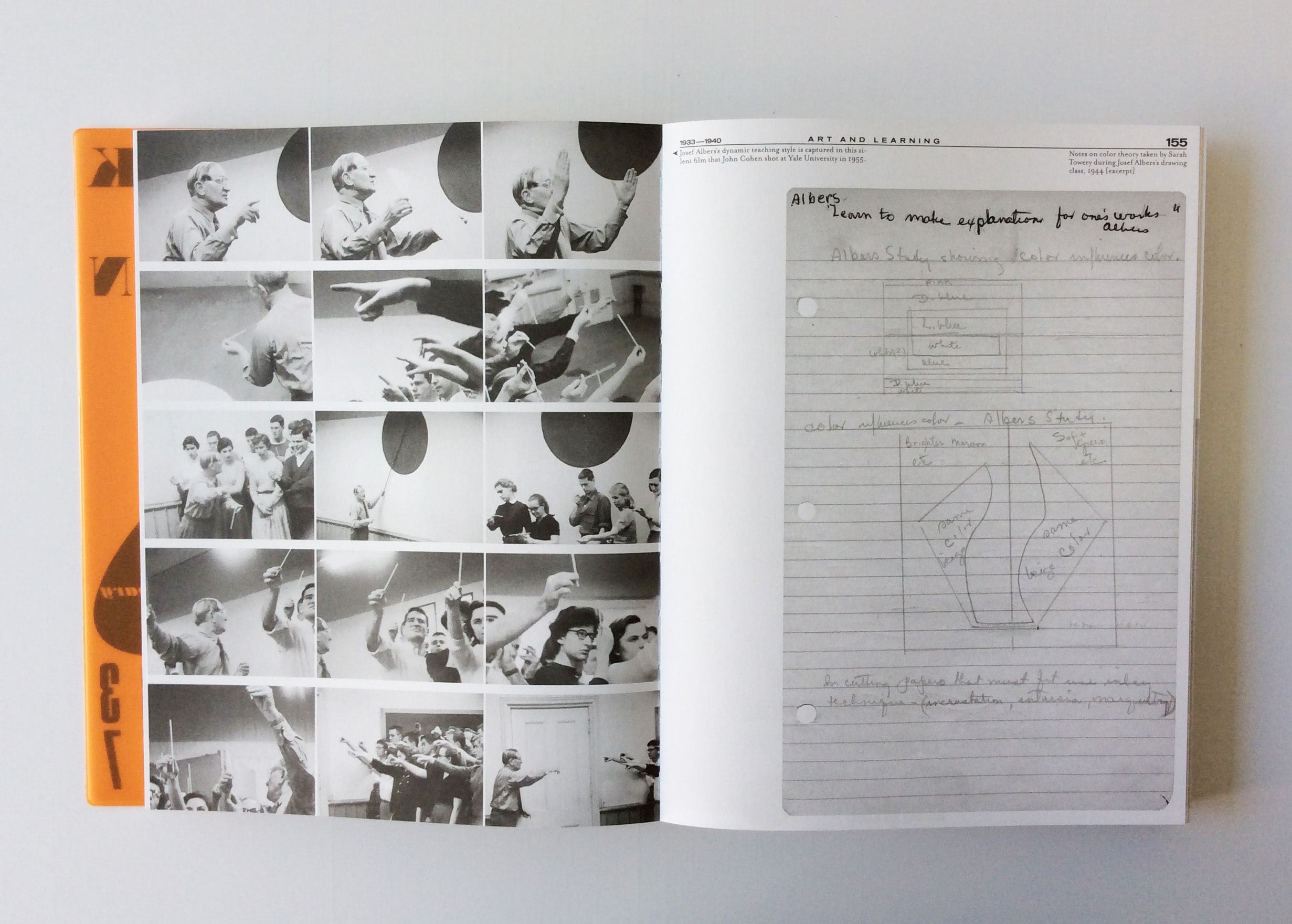 Black Mountain: An Interdisciplinary Experiment 1933-1957 (Second Edition) - Art History Book for College Students & Educators | Perfect for Art Studies & Academic Research