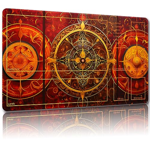 Magic Mat 18