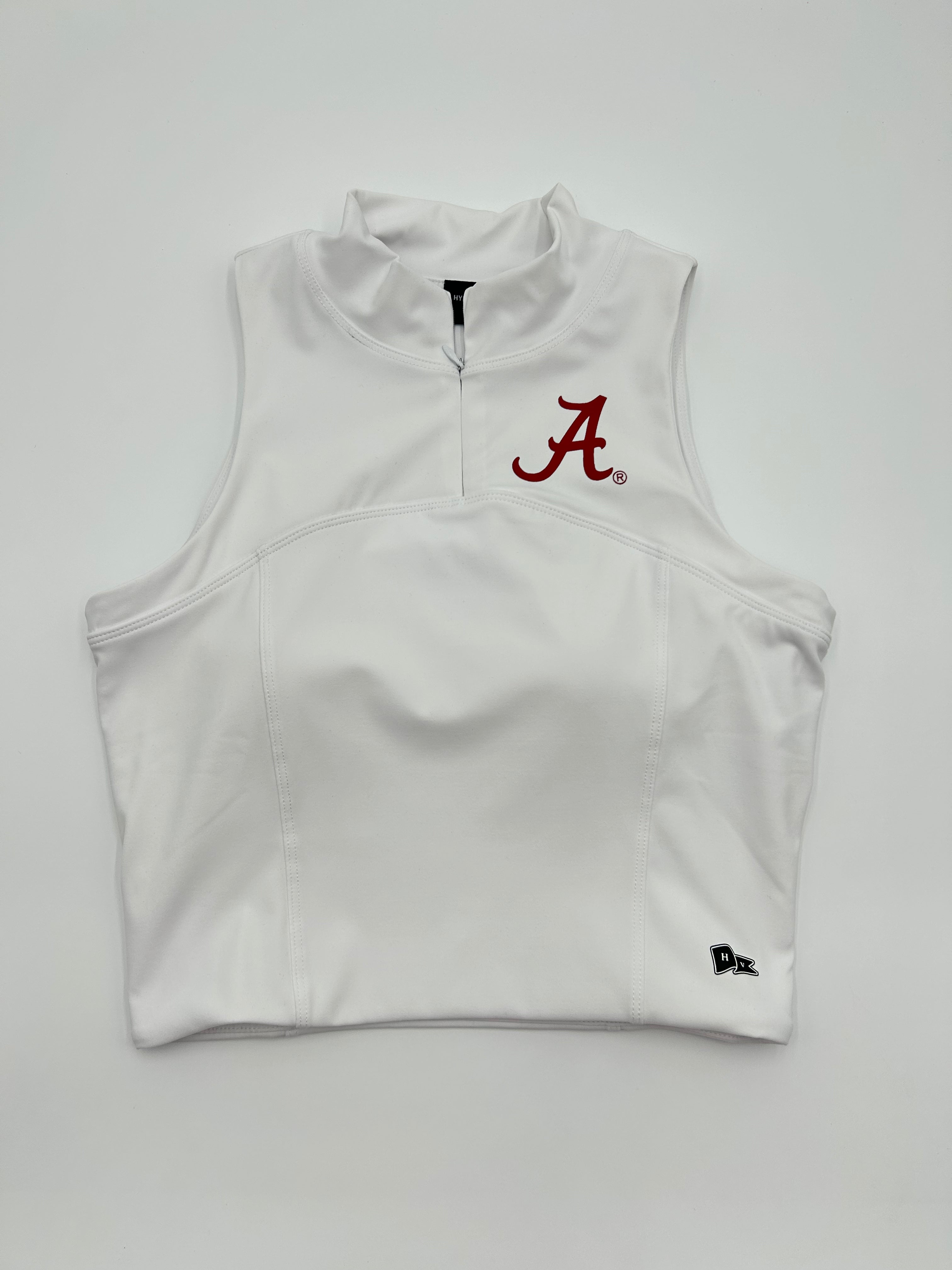 Alabama/White