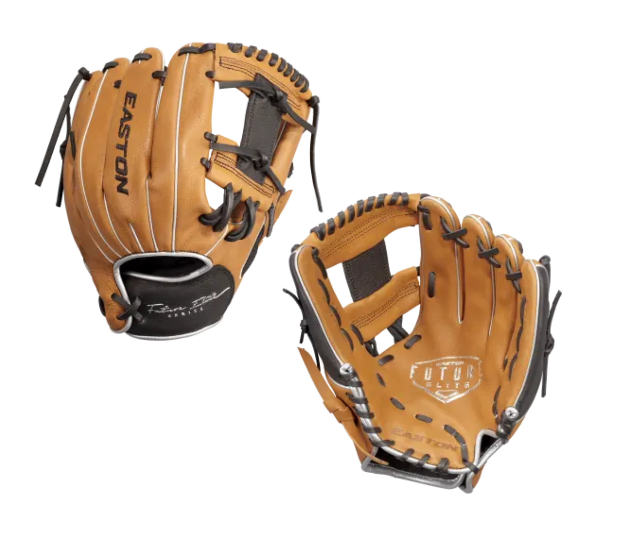 Easton Future Elite Youth Baseball Glove 11