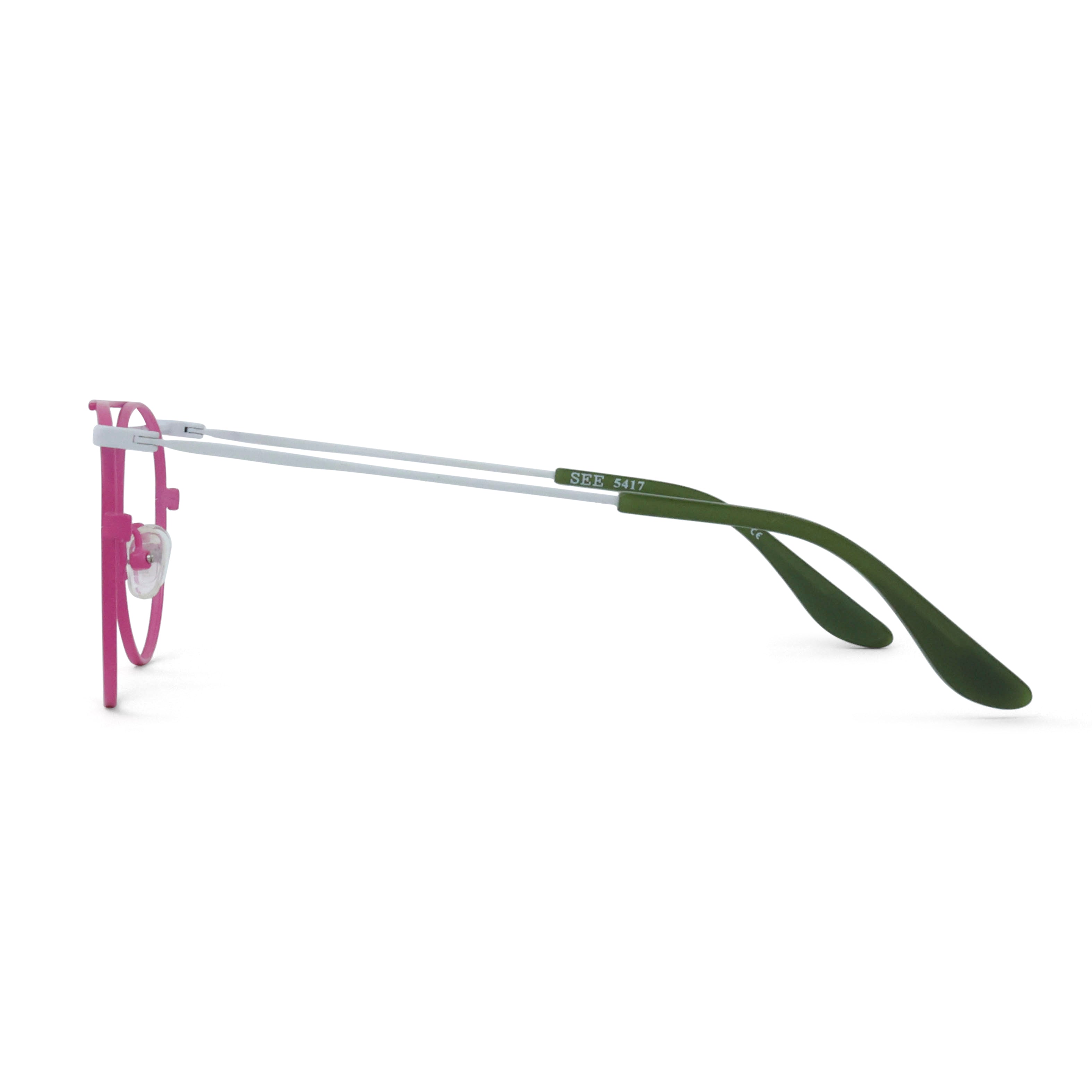 See 5417 - High-Quality Eyewear for Men & Women | Trendy Sunglasses & Glasses for Outdoor, Driving & Fashion | UV Protection & Comfortable Fit