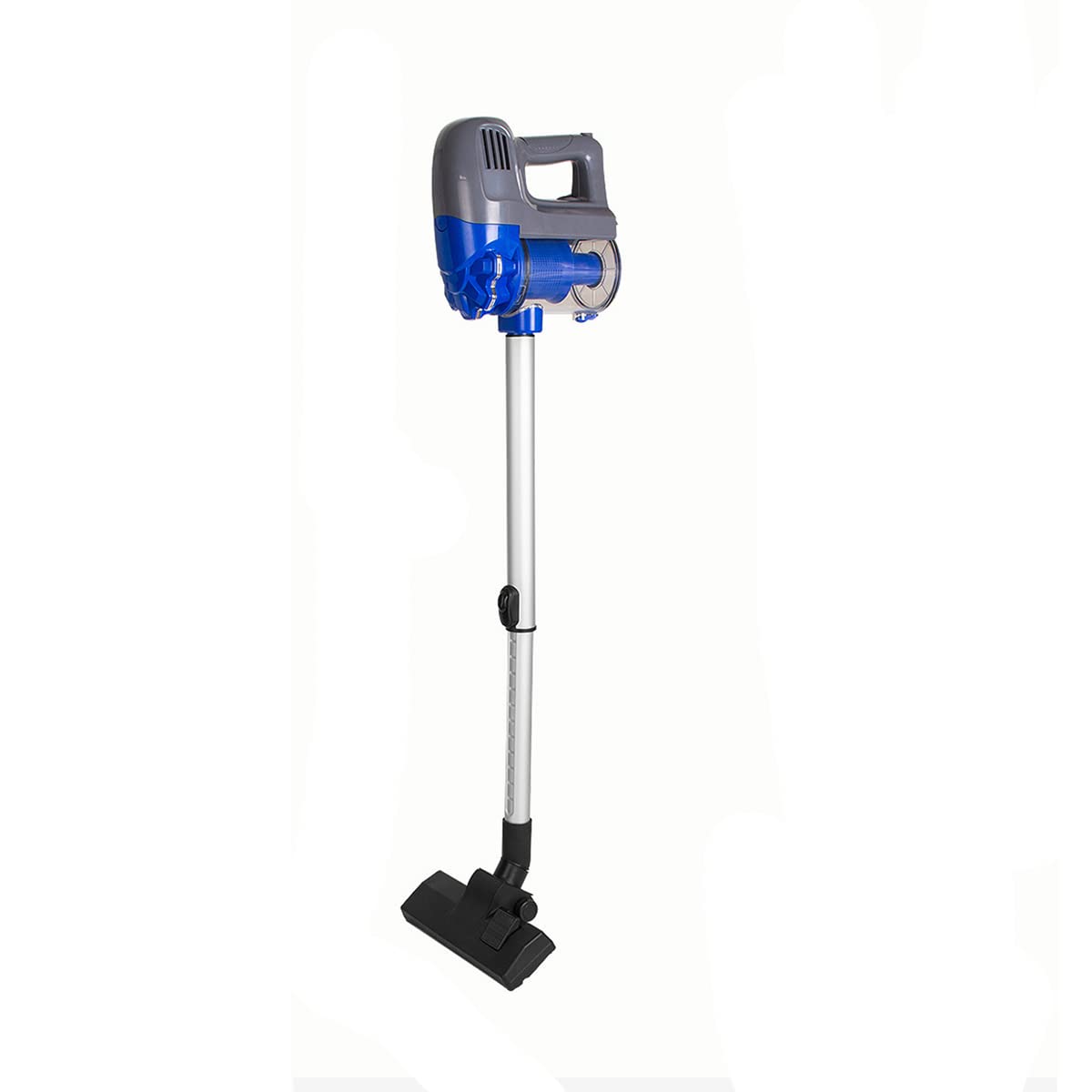 15000Pa Powerful Stick Vacuum Cleaner with HEPA Filter - 700W Corded Lightweight Upright Vacuum for Pet Hair, Hardwood & Carpet - Ideal for Home Cleaning, Pet Owners, and Quick Pickups