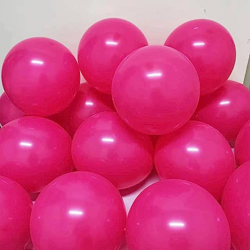 Hot Pink