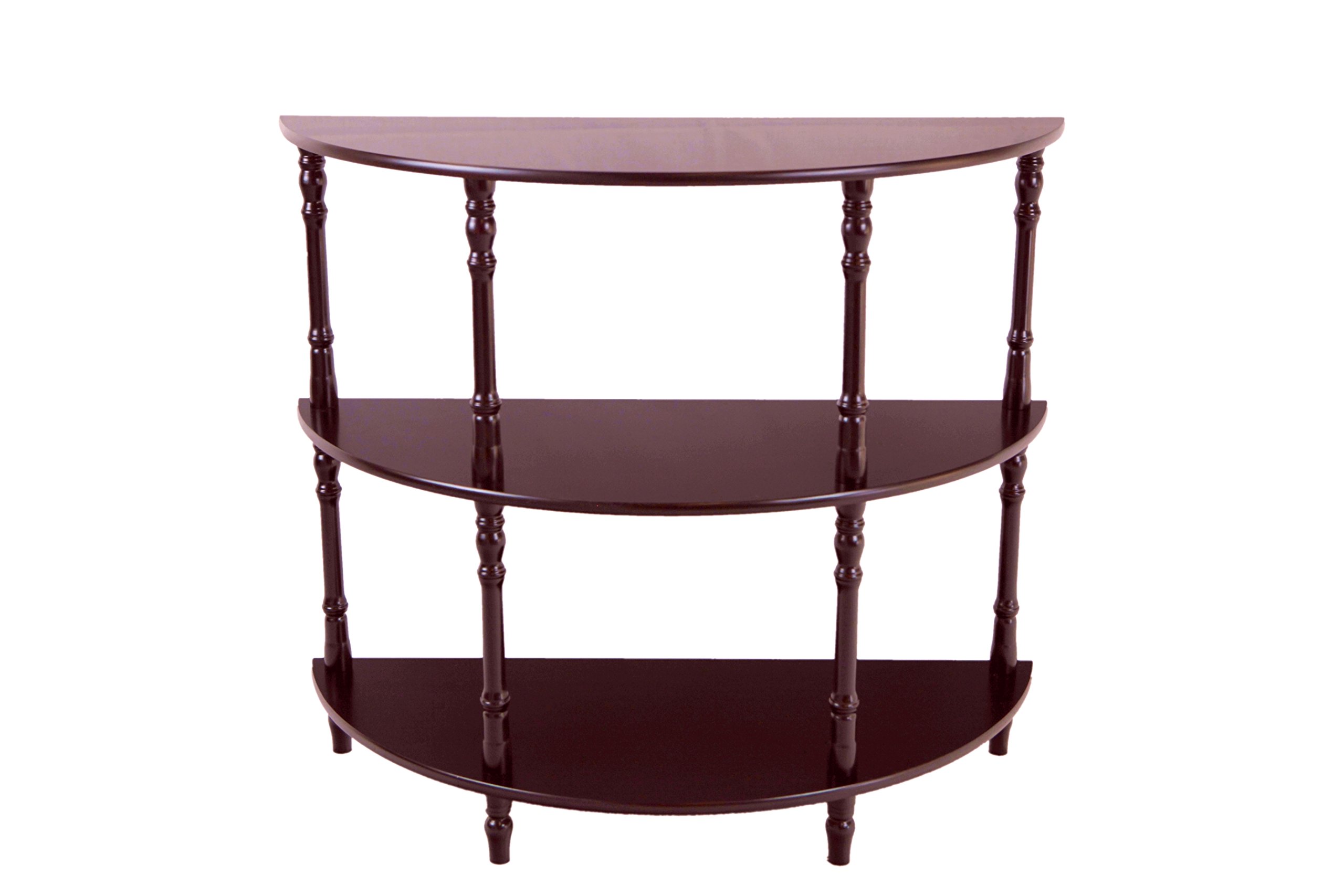 Frenchi Furniture Dark Cherry Wood Dining Table - Elegant & Durable for Home, Office, or Restaurant Use