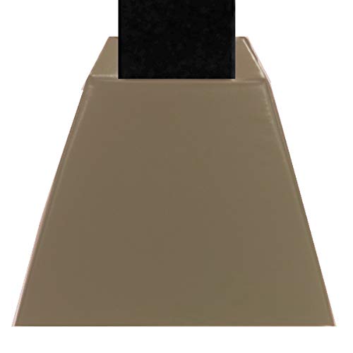 Premium Base Plate & Gusset Pad - Made in USA - Heavy Duty Support for Chairs, Sofas & Furniture - Perfect for Home, Office & Commercial Use