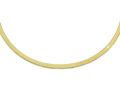 Titanium Snake Chain 3MM