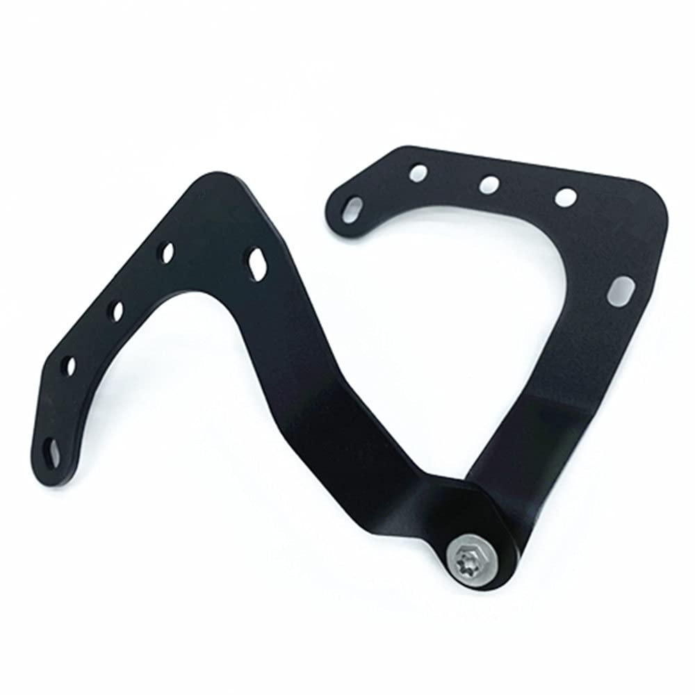 Vance Technology Motorcycle Headlight Brackets & Neck Brace Set - Reinforced Support for KT 790/890 Adventure, 790R/S, 890 Adventure ADV (2020-2021 Models) - Perfect for Off-Road Riding & Adventure Touring