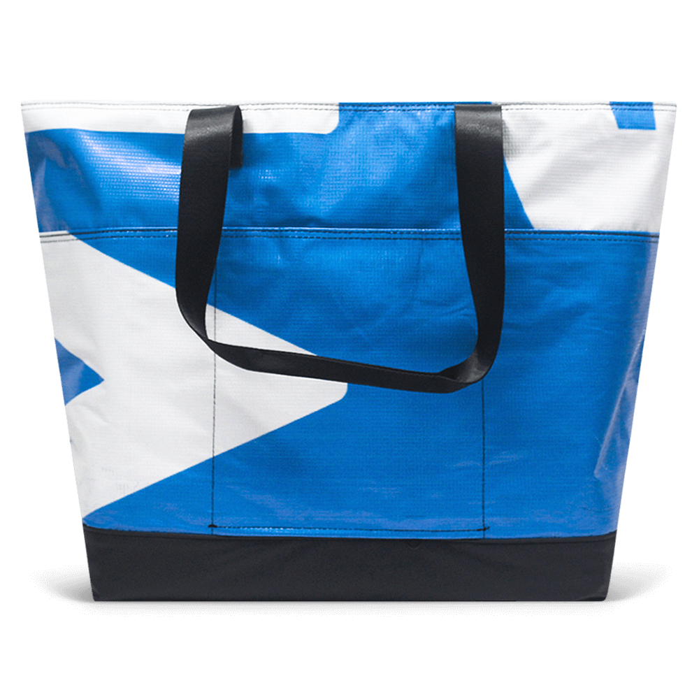 Almost Perfect Hudson Tote Bag - Premium Leather Handbag for Women - Perfect for Work, Travel & Everyday Use
