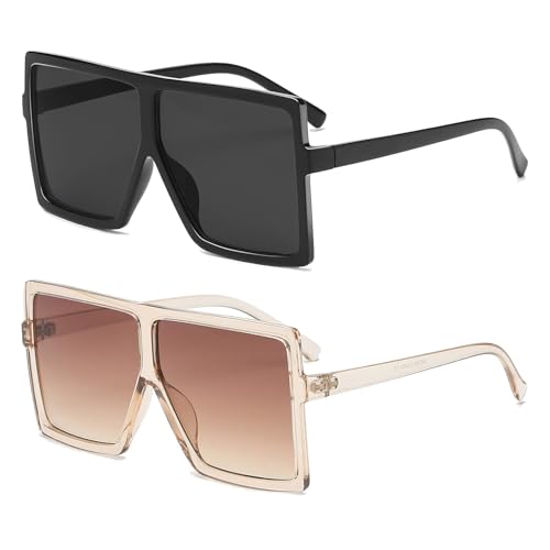 A2 Black/Black+champagne/Brown
