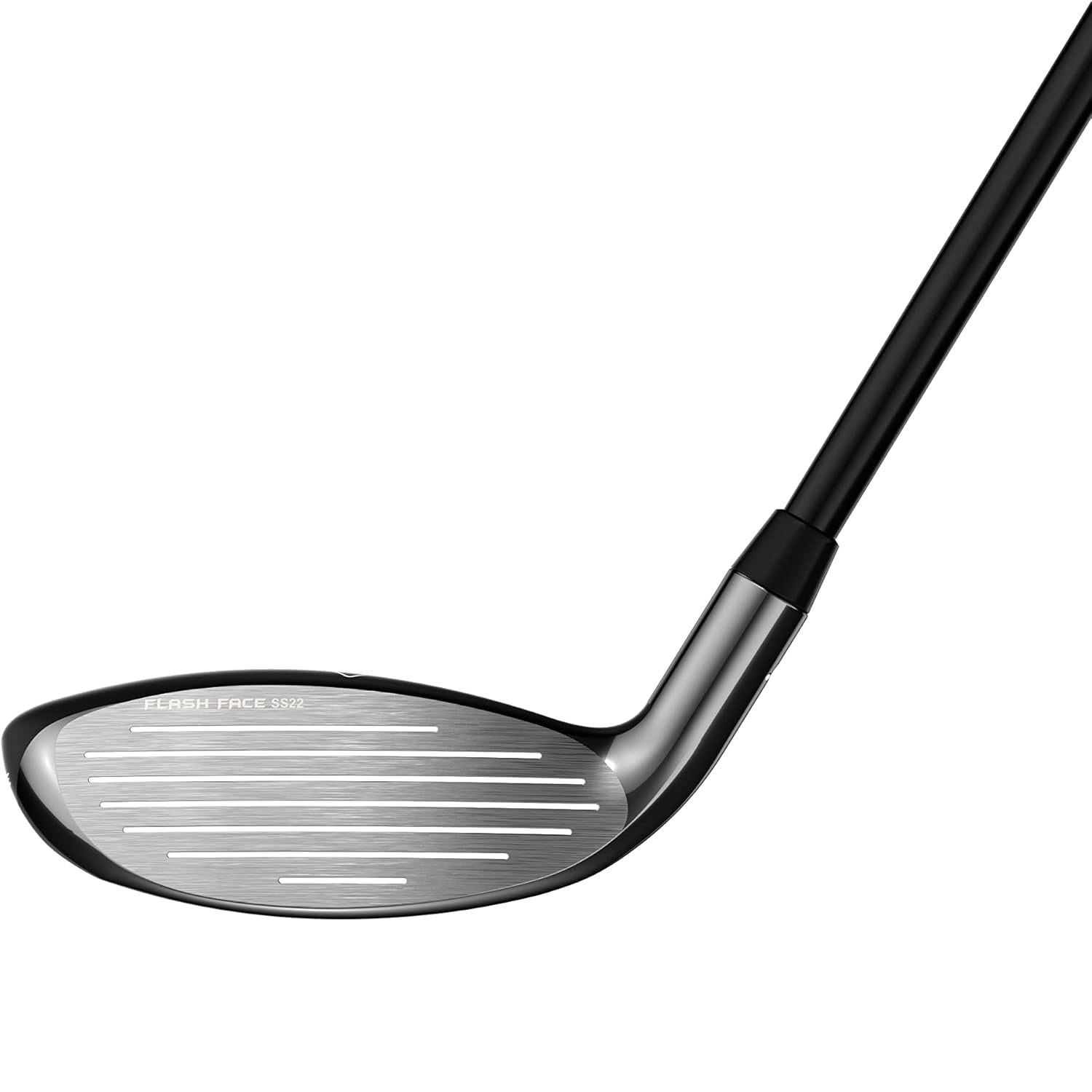 Callaway Rogue ST Pro Hybrid Golf Club - Premium Forged Face Hybrid for Men & Women | Perfect for Long Fairway Shots & Tough Lies on the Course