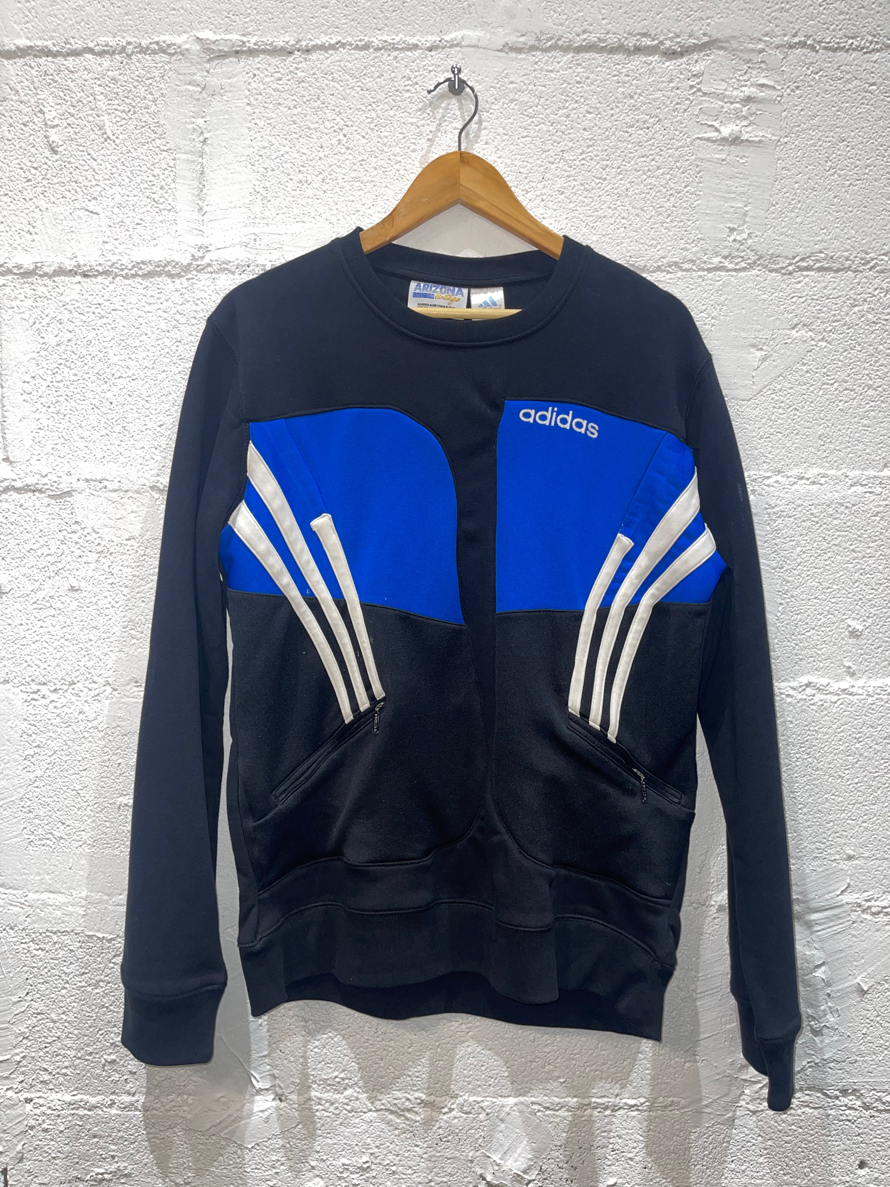 Custom Adidas Hoodie for Men & Women - Trendy Pullover Sweatshirt for Casual Wear, Gym, and Street Style