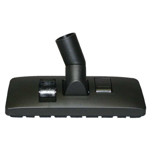 Miele 35MM Vacuum Cleaner Replacement 2 Button Rug & Floor Tool - 1 Piece Universal Fit for Efficient Cleaning on Carpets & Hard Floors