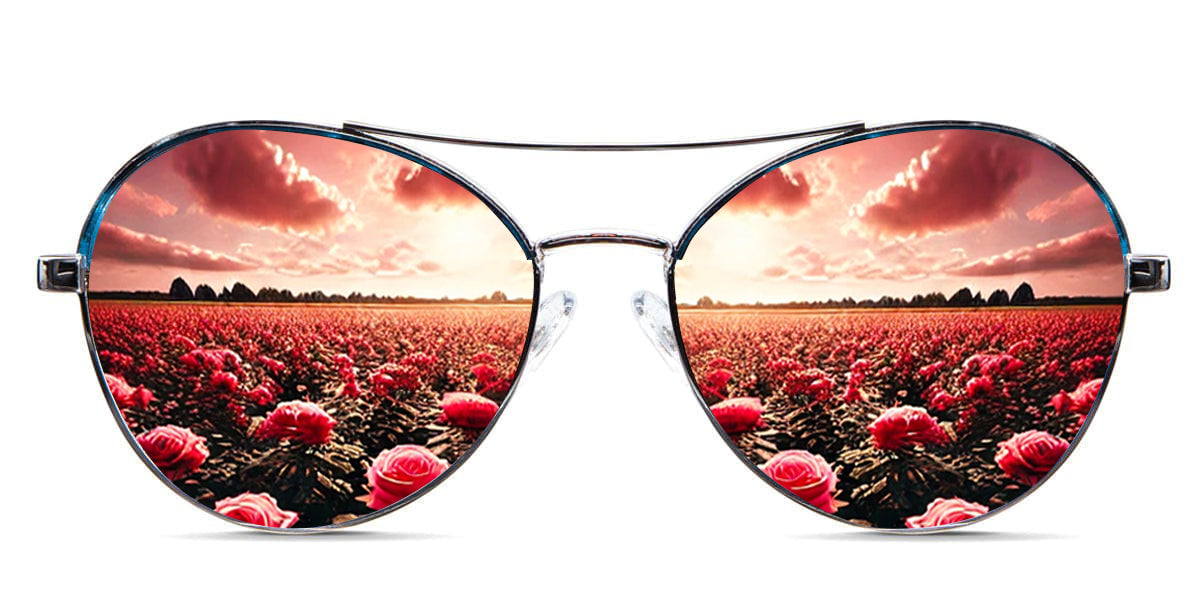 Wilson Women's Prescription Polarized Sunglasses - UV Protection, Anti-Glare for Driving, Fishing & Outdoor Activities