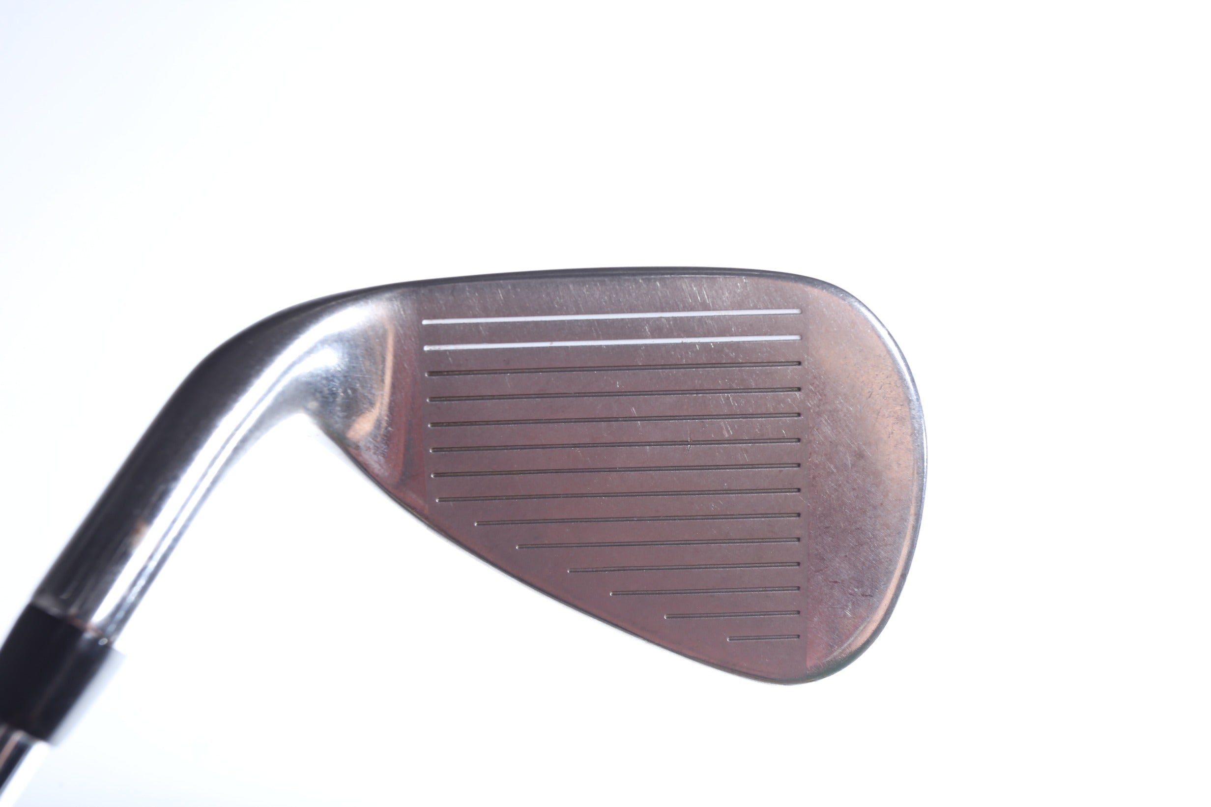 Used Callaway Mavrik 9 Iron Right Hand Golf Club - Regular Plus Flex for Men | Perfect for Driving Range Practice & Course Play