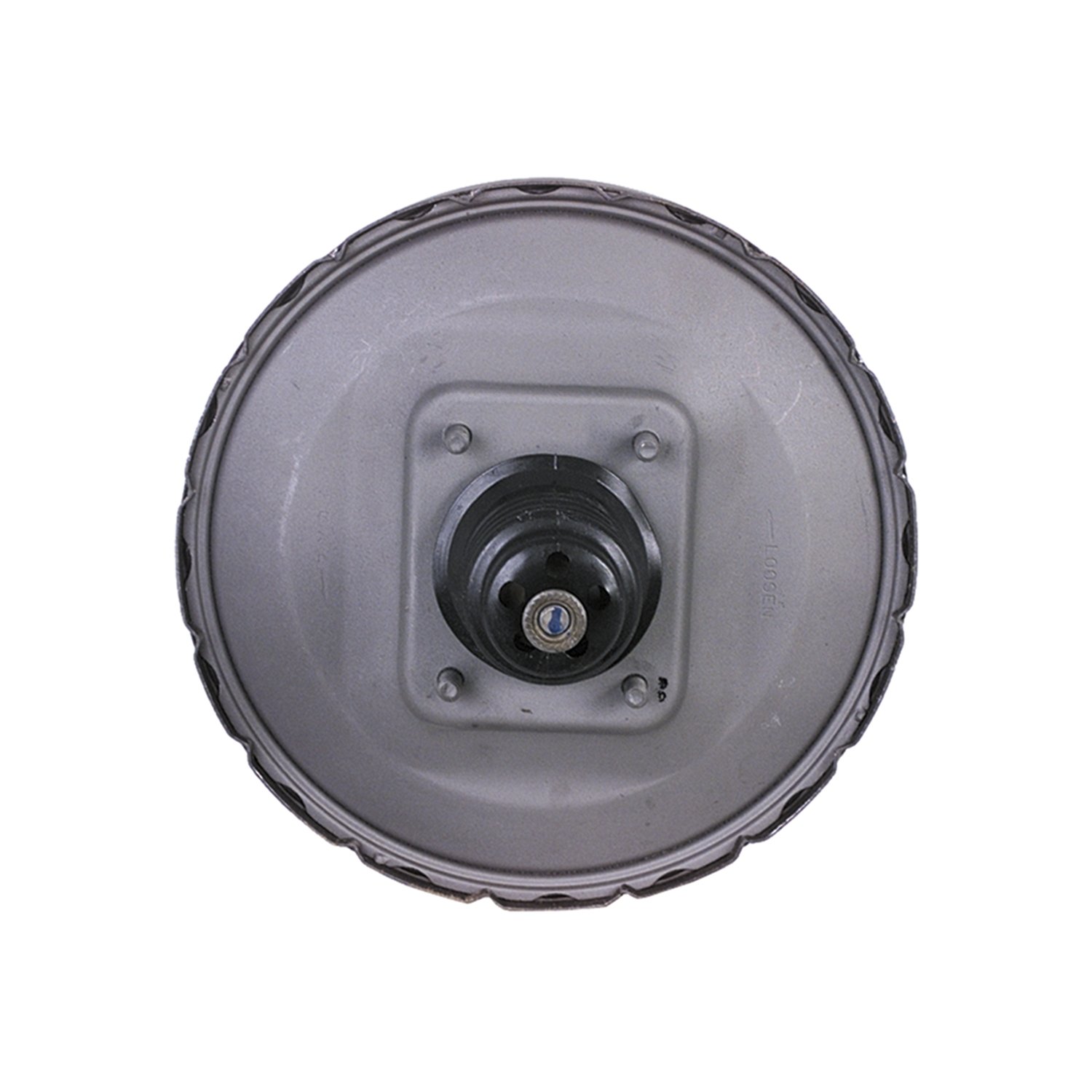 Cardone 53-2027 Remanufactured Vacuum Power Brake Booster - No Master Cylinder Included | High Performance Brake Booster for Smooth Stopping | Perfect for Truck, SUV & Van Brake System Repairs