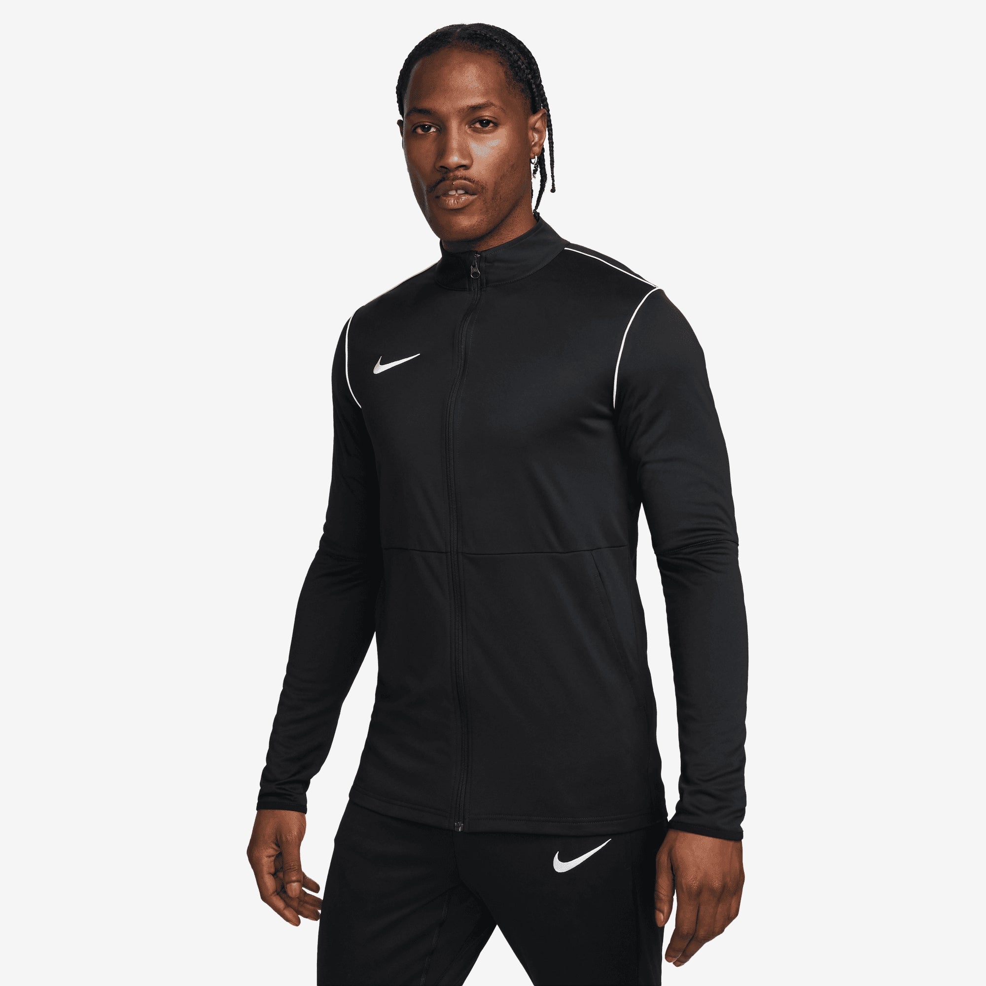 Nike Park 20 Running Shoes - Lightweight Cushioned Sneakers for Men & Women - Perfect for Jogging, Gym Workouts & Daily Wear