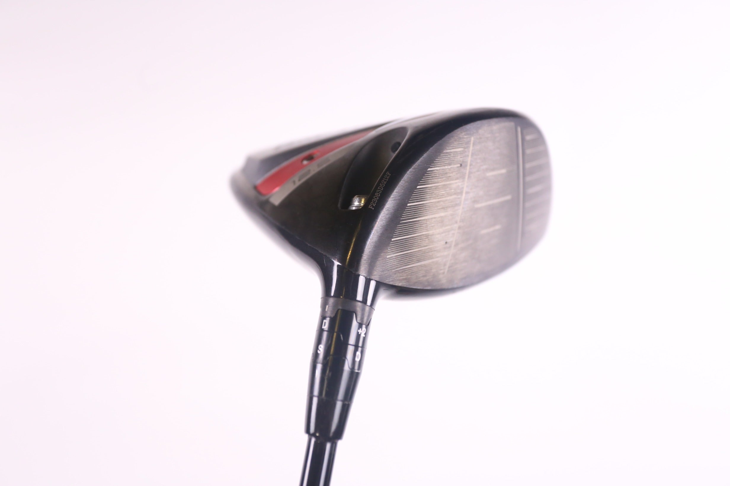 Used Callaway Big Bertha 23 Driver 12.5° Regular Flex Project X HZRDUS Smoke Red RDX Right Handed Golf Club - Perfect for Mid-Handicap Golfers & Distance Improvement on the Course