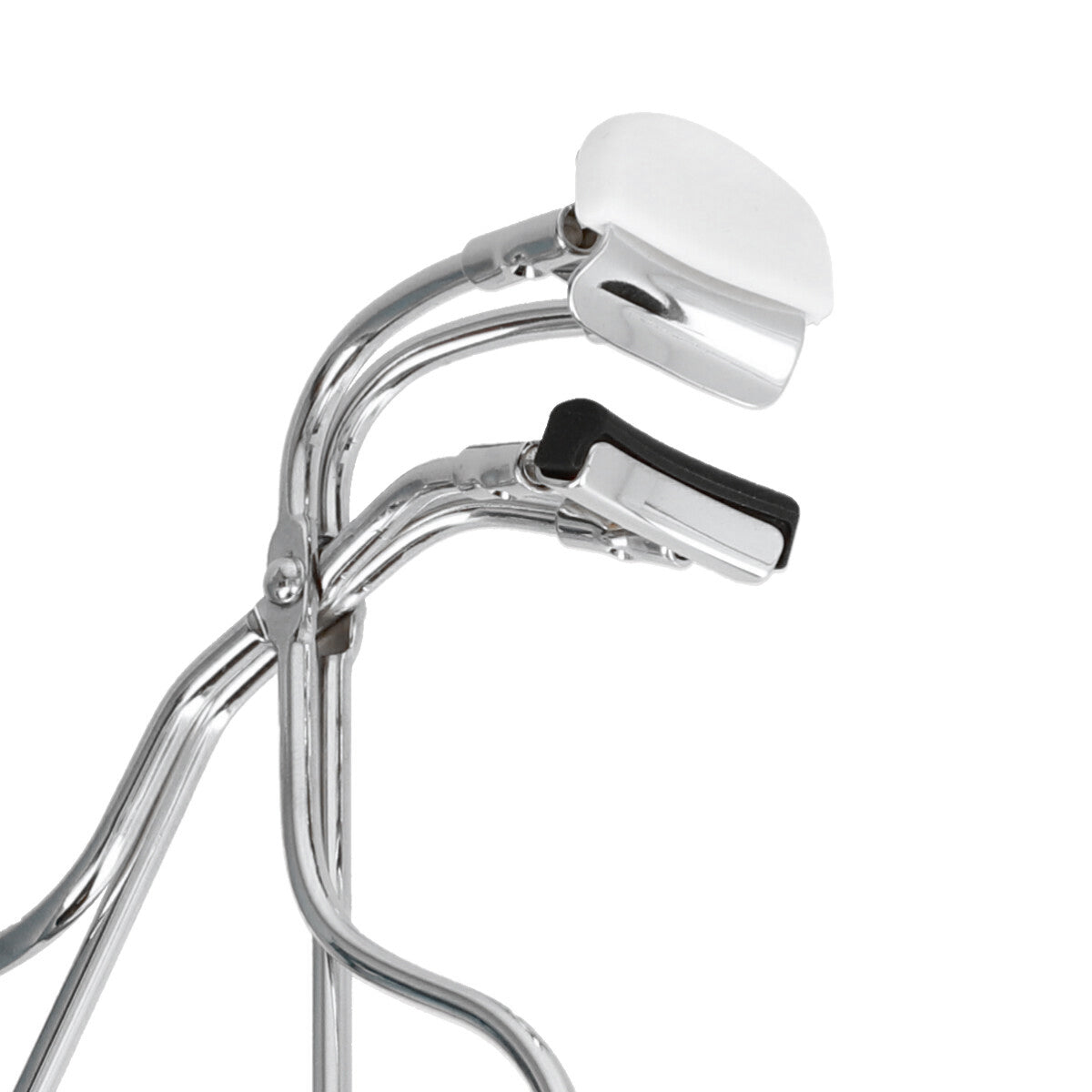 Shu Uemura S Curler - Professional Eyelash Curler for Long-Lasting Curls | Perfect for Daily Makeup & Special Occasions