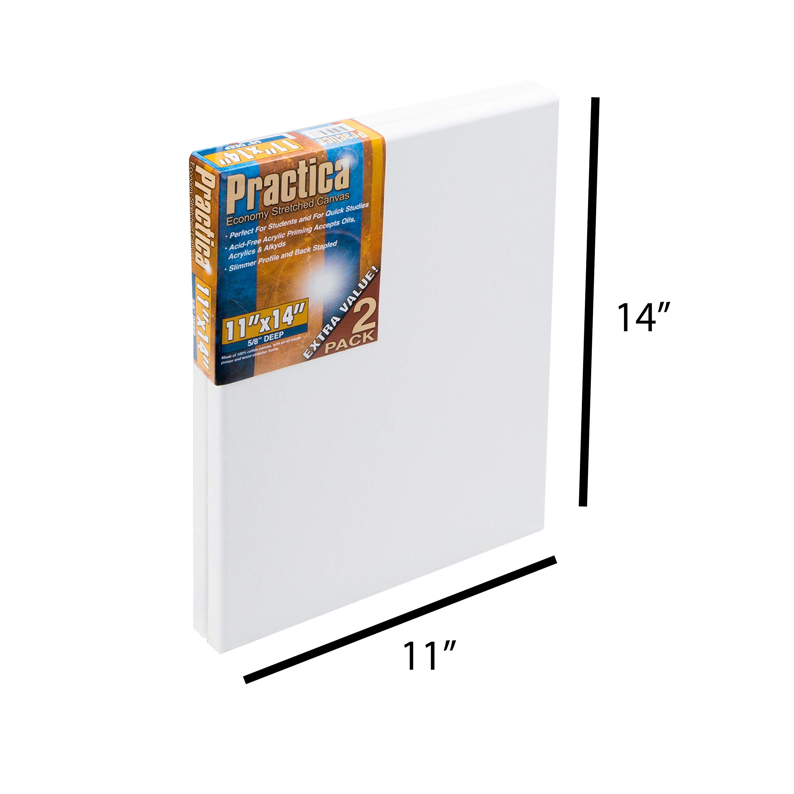 Bob Ross Oil Painting Set with Easel & Brushes - Art Supplies for Beginners