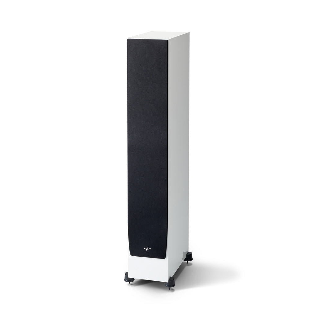 Paradigm Monitor SE 6000F High-Performance Floorstanding Speakers - Premium Home Audio for Movies, Music & Gaming