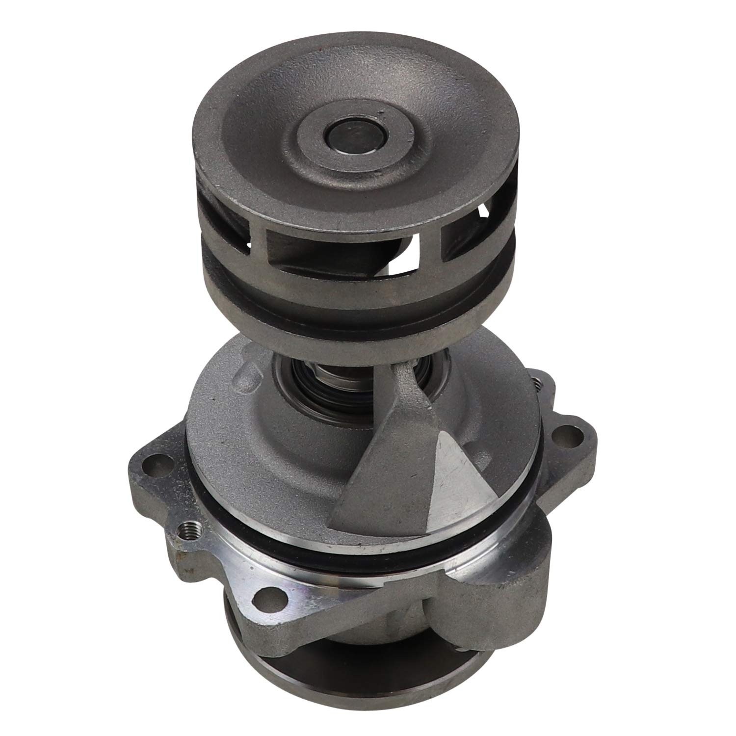 Beck/Arnley 131-2485 High Performance Water Pump - Replacement for Honda, Toyota, Nissan - Perfect for Engine Cooling System Repair & Maintenance