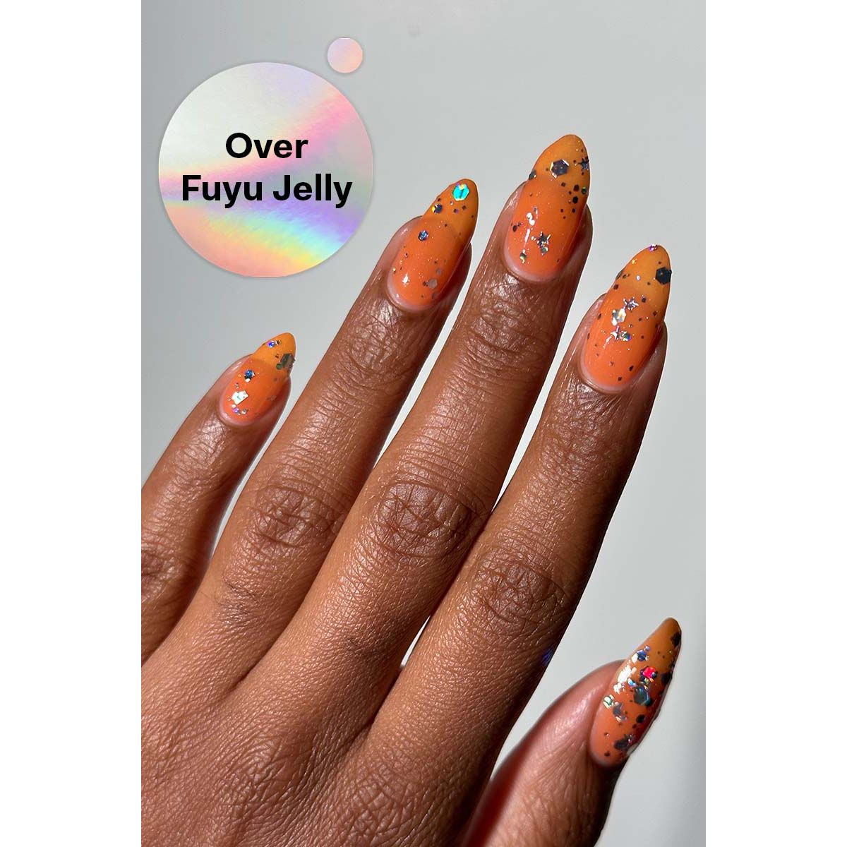 Cirque Colors Hex Girl Nail Polish - 0.37 oz Vegan & Cruelty-Free Nail Lacquer for Women - Perfect for Fall & Winter Nail Art Designs