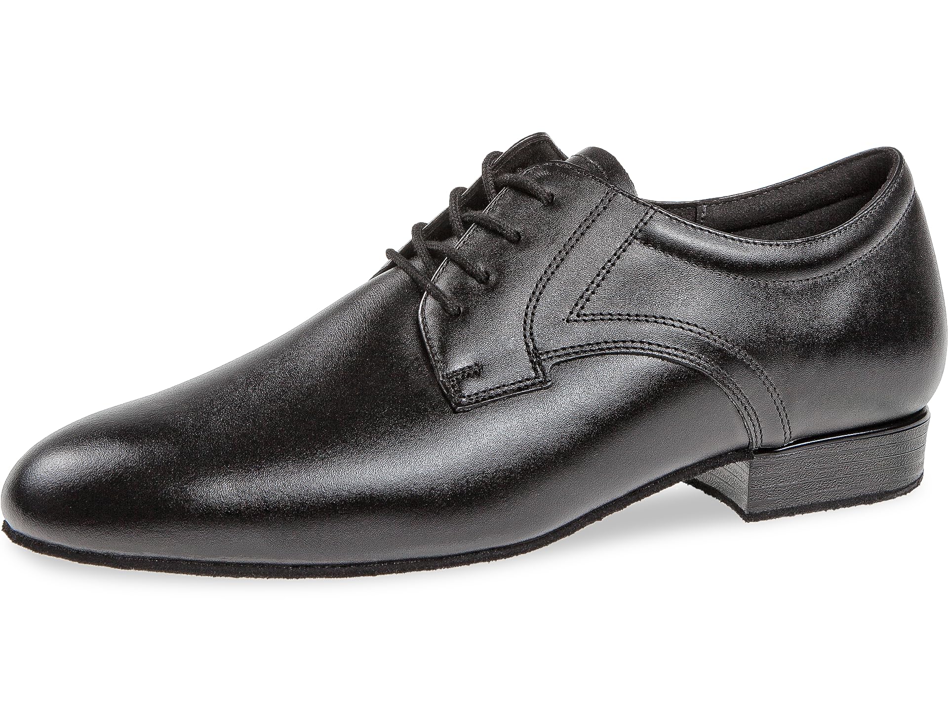 Men's Standard & Latin Dance Shoes - Comfortable Ballroom Salsa Tango Shoes for Men - Perfect for Dance Competitions, Performances & Social Dancing