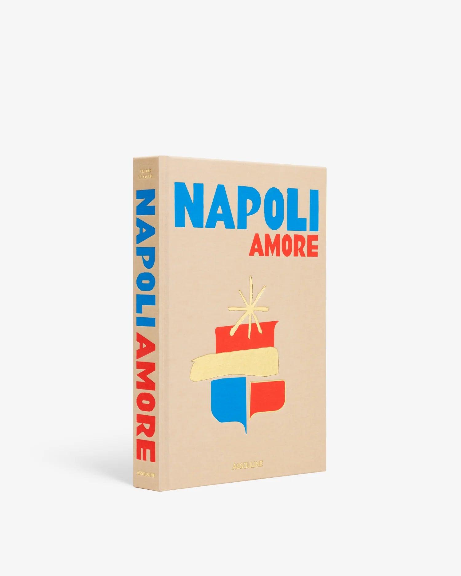 Napoli Amore - Authentic Italian Pizza Oven for Outdoor Cooking | Perfect for Backyard BBQs, Family Gatherings & Italian Cuisine Lovers