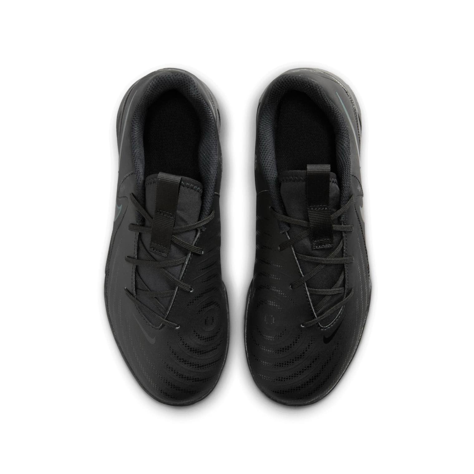 Nike Jr. Phantom GX 2 Academy TF Soccer Cleats for Kids - Youth Football Shoes with Soft Ground Traction - Perfect for Turf Fields & Artificial Grass Training