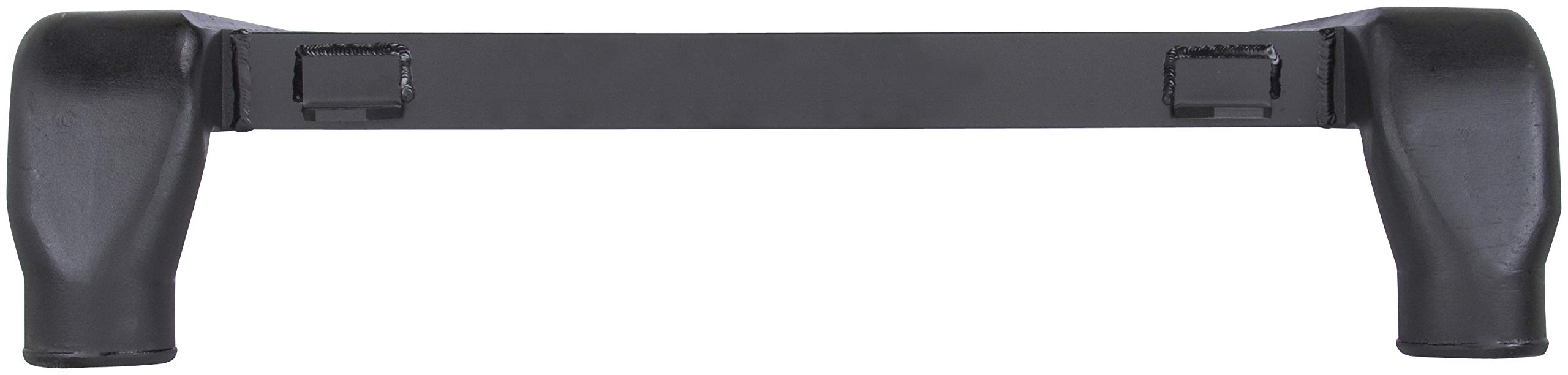 Spectra Premium 4401-1725 Charge Air Cooler - Compatible with Freightliner Sterling Trucks & Heavy-Duty Vehicles | High-Performance Intercooler for Improved Engine Efficiency & Fuel Economy | Ideal for Long-Haul Trucking & Commercial Fleet Maintenance