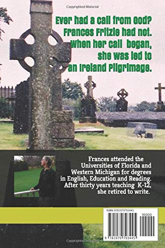 Finding the Blackbird: A Pilgrimage to Celtic Ireland - Travel Guide & Spiritual Journey for Exploring Ancient Irish Culture & Landscapes