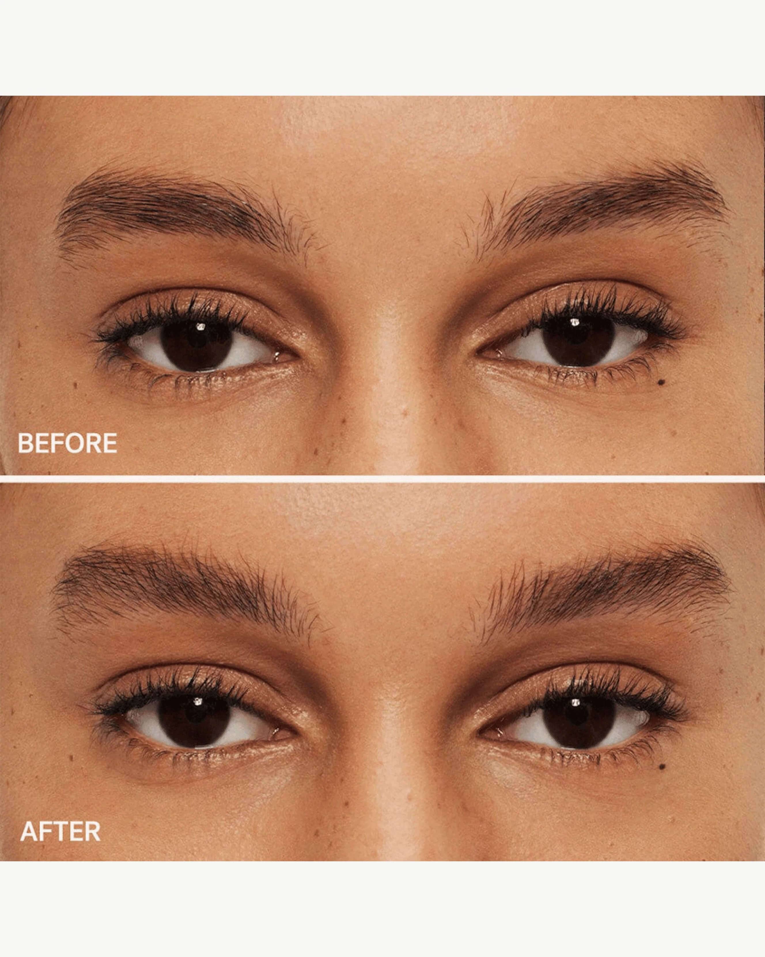 Best In Frame Brow Gel for Natural-Looking Brows - Waterproof & Smudge-Proof Eyebrow Gel - Perfect for Daily Makeup & Special Occasions