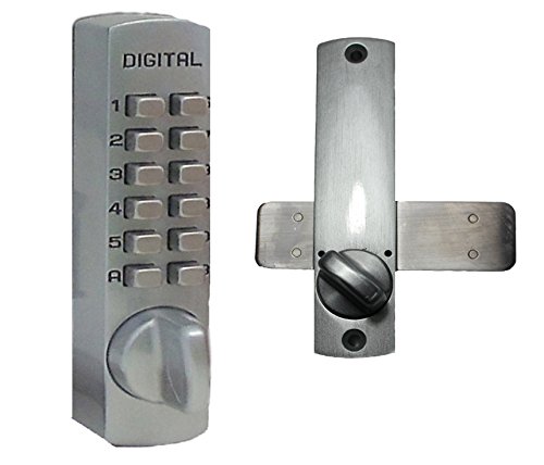 Satin Nickel