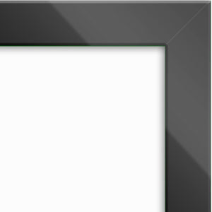 220-Inch Diagonal Contour Tensioned HD Projector Screen - Perfect for Home Theater, Outdoor Movies, and Presentations
