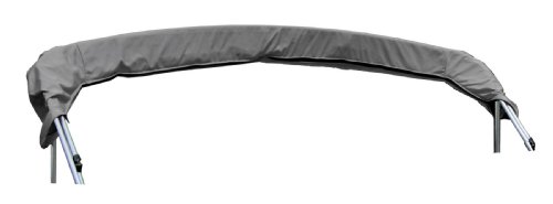 Gray Coated Poly