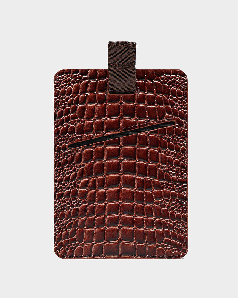 Apollo 2 Wallets for Men - Slim RFID Blocking Bifold Leather Wallet with Money Clip | Perfect for Everyday Carry, Travel & Business Use