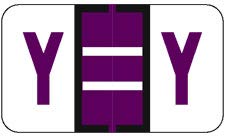Letter Y