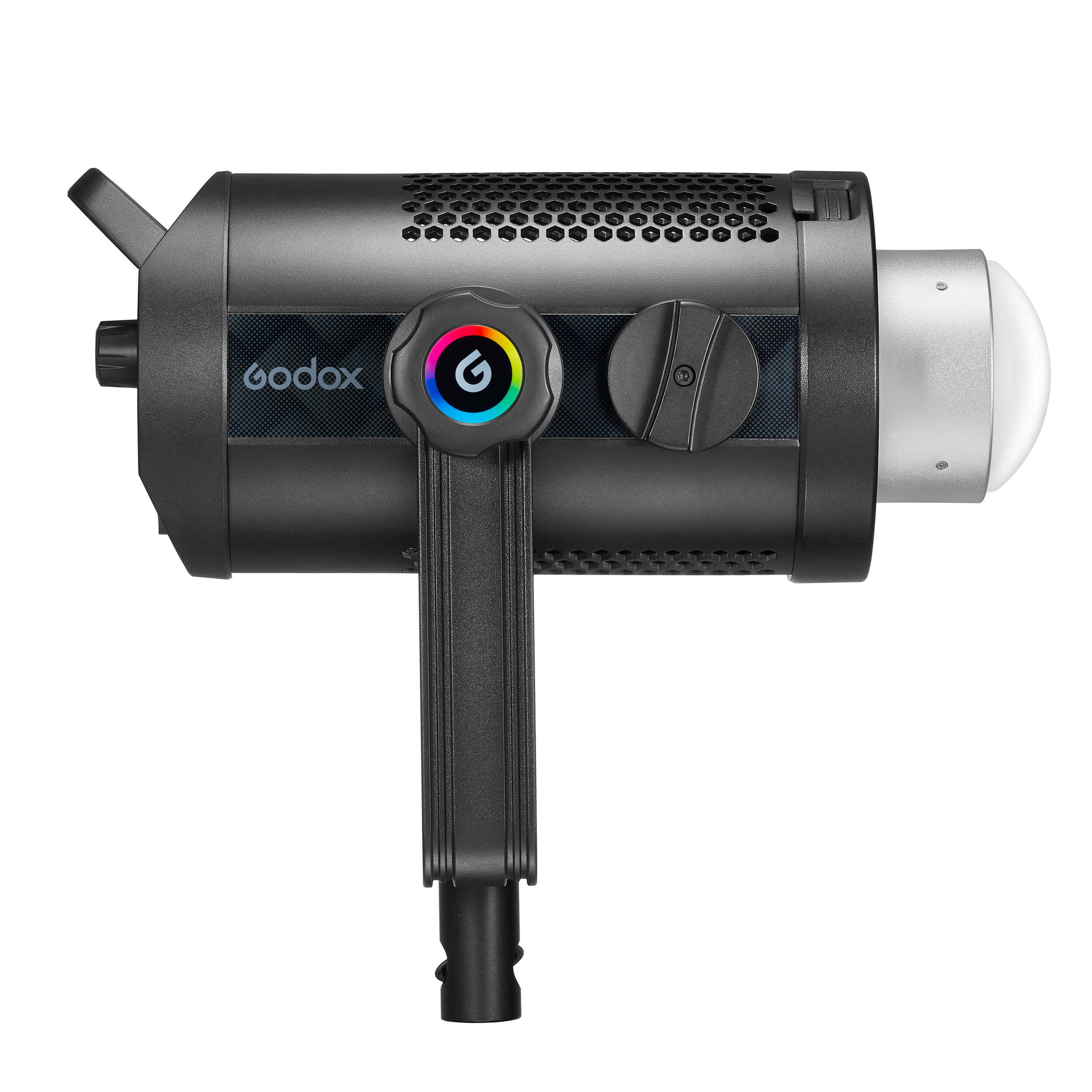 GODOX SZ150R 150W LED Video Light Kit with Twin Softboxes - Professional Continuous Lighting for Photography, YouTube & Studio Filming
