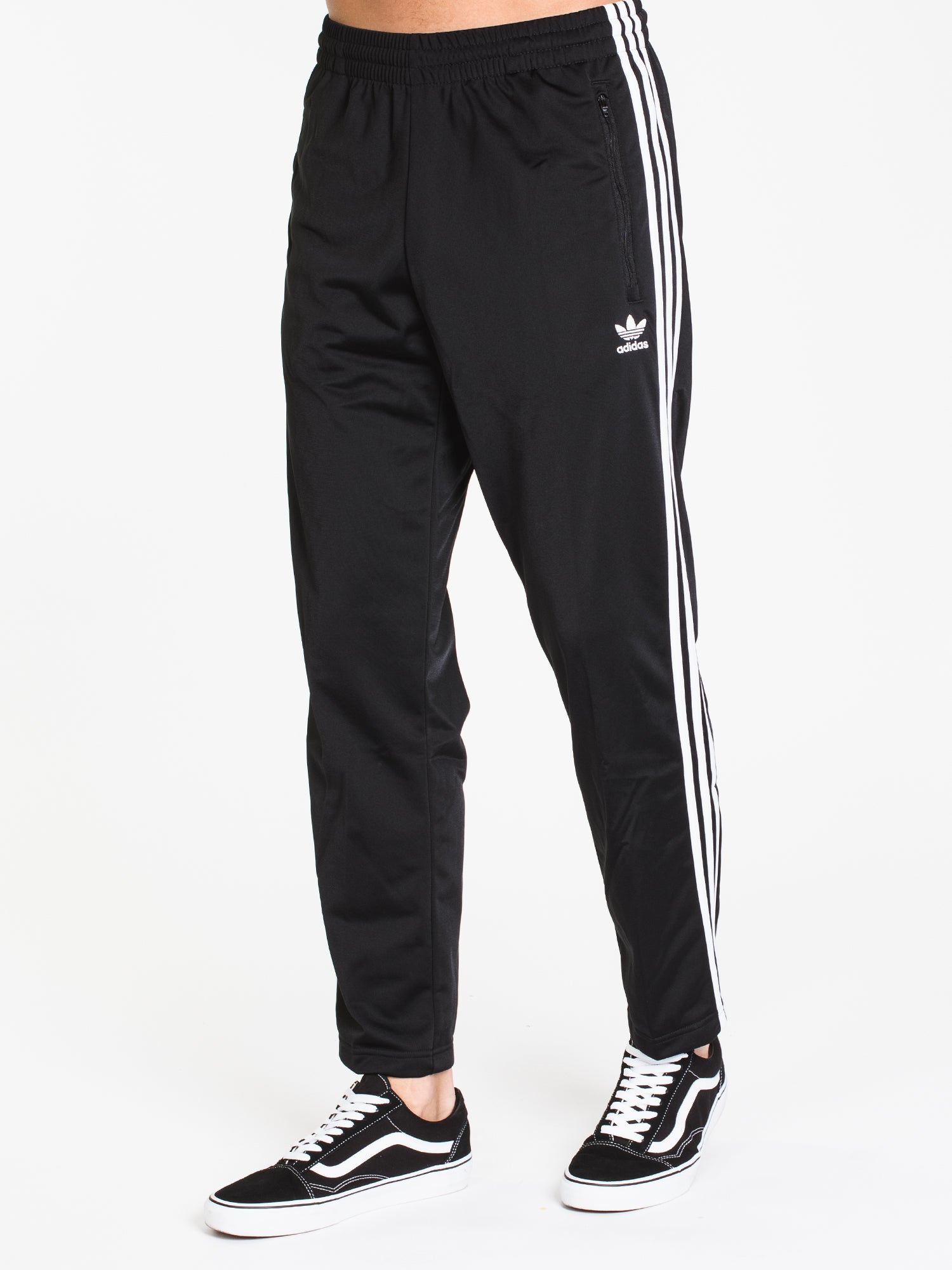 Adidas Firebird Track Pants for Men & Women - Lightweight, Comfortable, Stylish - Perfect for Running, Gym, and Casual Wear