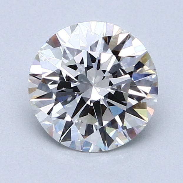 1.50 Carat I VS1 Round Diamond - Premium Loose Diamond for Engagement Rings & Fine Jewelry - Ideal for Proposals, Anniversaries & Special Occasions