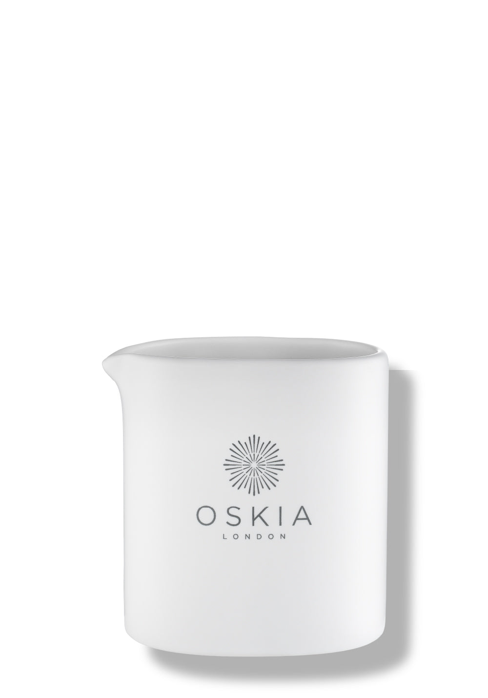 Rose de Mai Scented Treatment Candle - Aromatherapy Relaxation Gift for Spa, Bath & Home Decor