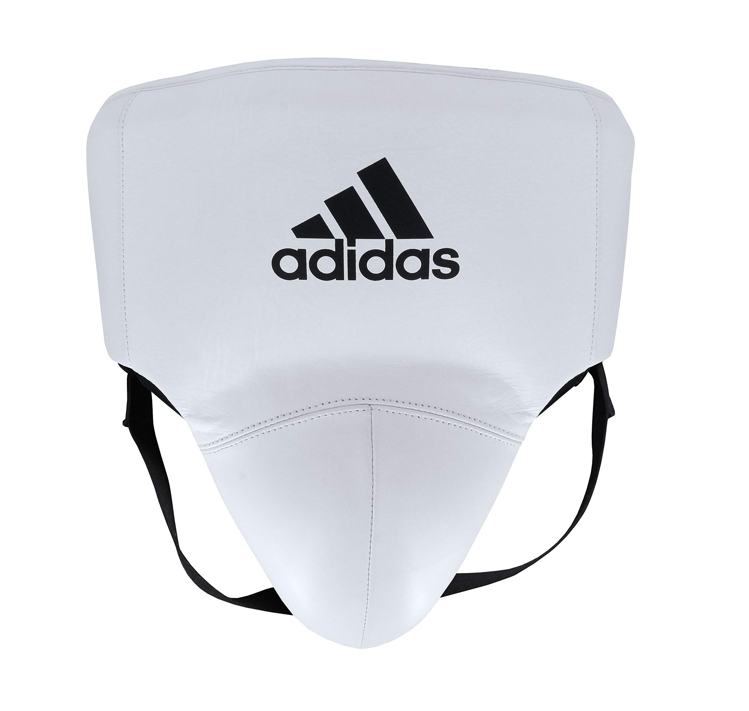 Adidas Adistar Pro Men's Groin Guard - Protective Cup for Boxing, MMA & Martial Arts - Comfortable Groin Protector for Training & Competition