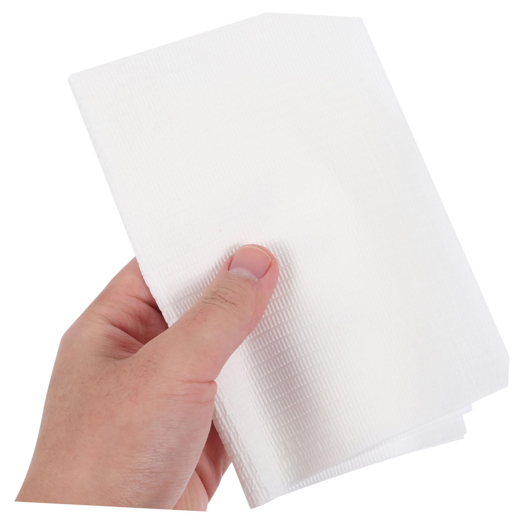 Premium Microblading Tattoo Cleaning Towels - 125 Pack of Highly Absorbent, Sanitary Disposable Wipes for Tattoo Aftercare & Studio Hygiene