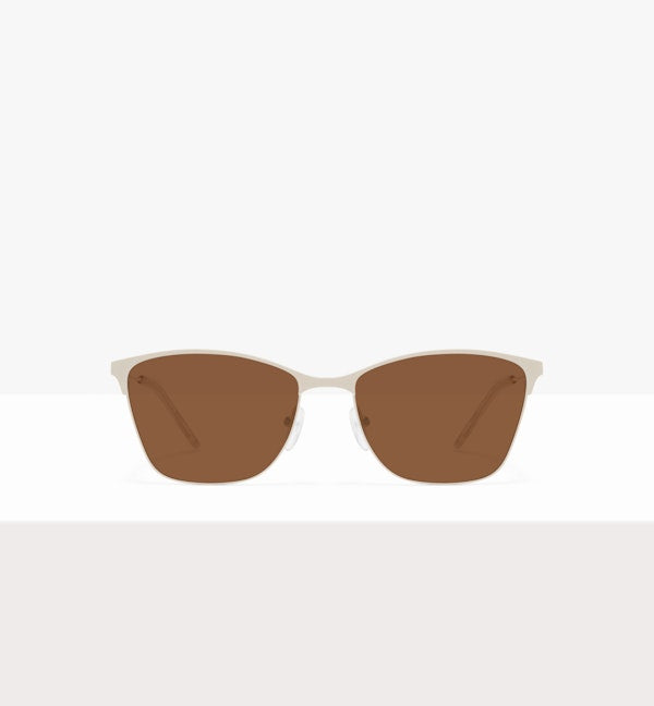 Glide Polarized Sunglasses for Men & Women - UV Protection, Lightweight & Stylish - Perfect for Running, Driving, Beach & Outdoor Activities