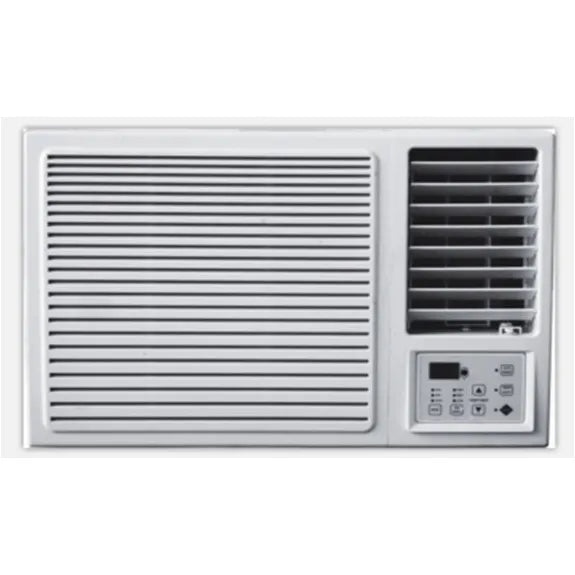 DIMPLEX DCB09 Reverse Cycle Window Air Conditioner - Energy Efficient Cooling & Heating for Home, Office, or Bedroom - Perfect for Small Spaces up to 250 Sq Ft