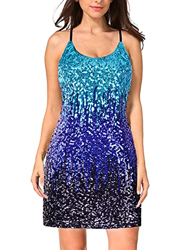 Sky Blue/Royal Blue/Navy Blue