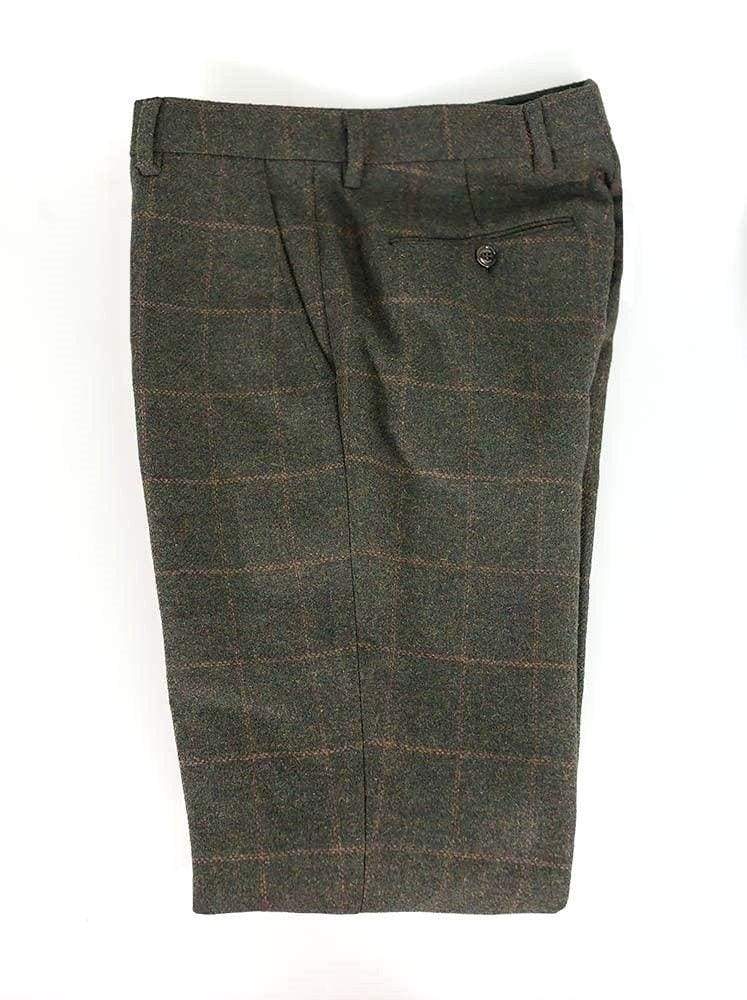 Kemson/Olive